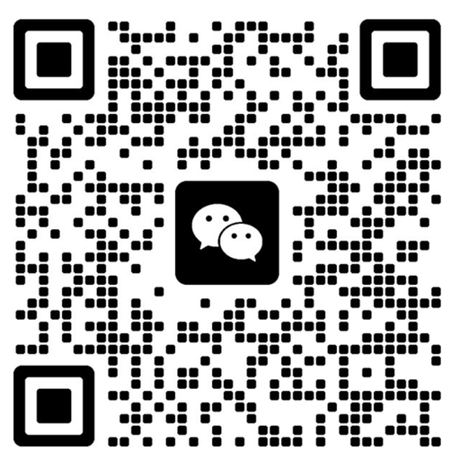 WeChat QR code for Christy Solomon — ID Christy_NCSCRealtor