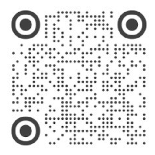 Xiaohongshu QR code for Christy Solomon — ID ChristyRealtor